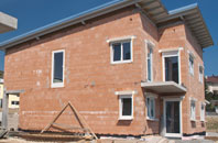Blaengwynfi home extensions