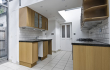 Blaengwynfi kitchen extension leads